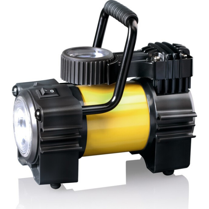 Автомобильный компрессор Berkut Качок K90 LED, версия 2 K90 Led-1